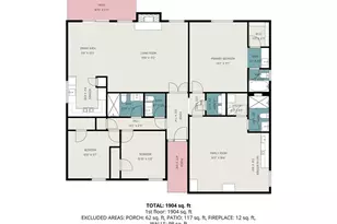 1370 Terramont Dr, Roswell, GA 30076 - Photo 9