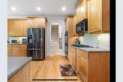 3020 Addie Pond Way SW, Marietta, GA 30064 - Photo 17