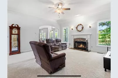 3020 Addie Pond Way SW, Marietta, GA 30064 - Photo 9