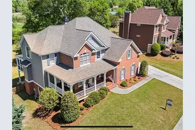 3020 Addie Pond Way SW, Marietta, GA 30064 - Photo 3