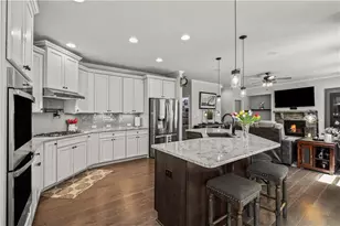 3335 Pleasant Manor Ct, Cumming, GA 30028 - Photo 23
