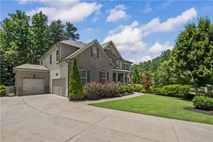 3335 Pleasant Manor Ct, Cumming, GA 30028 - Photo 3