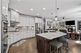 3335 Pleasant Manor Ct, Cumming, GA 30028 - Photo 21