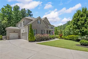 3335 Pleasant Manor Ct, Cumming, GA 30028 - Photo 3