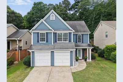 3742 Strathmore Drive, Duluth, GA 30096 - Photo 1