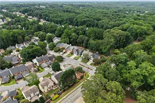3742 Strathmore Dr, Duluth, GA 30096 - Photo 27