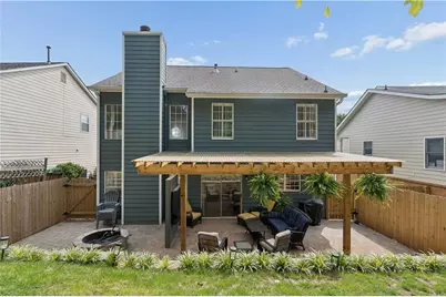 3742 Strathmore Drive, Duluth, GA 30096 - Photo 25