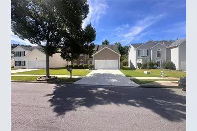 4935 Notting Glen Lane, Snellville, GA 30039 - Photo 3