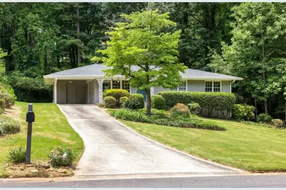 3472 Kenland Road SE, Smyrna, GA 30082 - Photo 1
