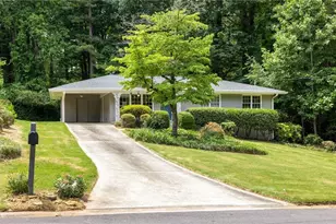 3472 Kenland Rd SE, Smyrna, GA 30082 - Photo 1