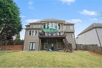 1958 Mapmaker Drive, Dacula, GA 30019 - Photo 37