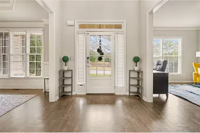 1958 Mapmaker Drive, Dacula, GA 30019 - Photo 5