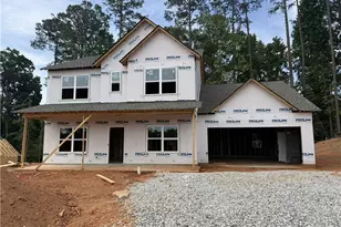 135 Fairwinds Dr, Covington, GA 30016 - Photo 1