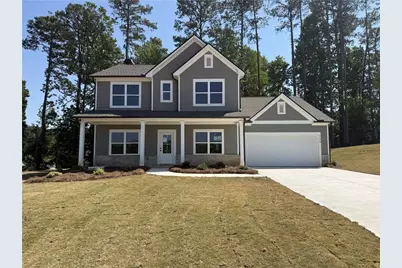 135 Fairwinds Drive, Covington, GA 30016 - Photo 1