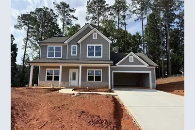 135 Fairwinds Drive, Covington, GA 30016 - Photo 1