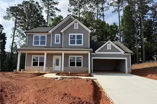 135 Fairwinds Dr, Covington, GA 30016 - Photo 1