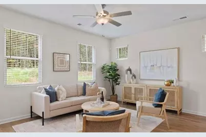 1290 Harmony Ridge Court, Jonesboro, GA 30238 - Photo 11