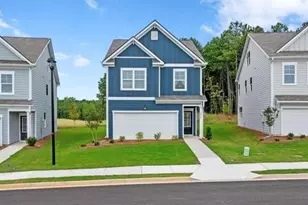 1290 Harmony Rdg Ct, Jonesboro, GA 30238 - Photo 1