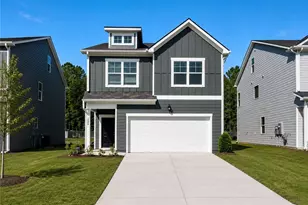 1290 Harmony Rdg Ct, Jonesboro, GA 30238 - Photo 1