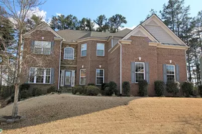 2217 Chaseford Lane, Powder Springs, GA 30127 - Photo 1
