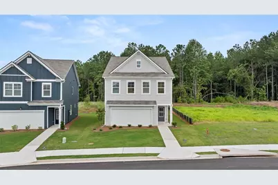1282 Harmony Ridge Court, Jonesboro, GA 30238 - Photo 1