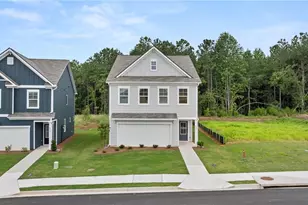 1282 Harmony Rdg Ct, Jonesboro, GA 30238 - Photo 1