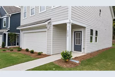1282 Harmony Ridge Court, Jonesboro, GA 30238 - Photo 5