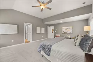 1282 Harmony Rdg Ct, Jonesboro, GA 30238 - Photo 31