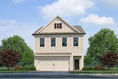 1282 Harmony Ridge Court, Jonesboro, GA 30238 - Photo 1