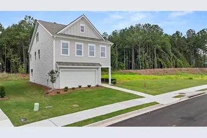 1282 Harmony Ridge Court, Jonesboro, GA 30238 - Photo 3