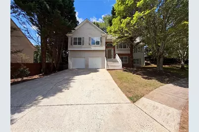 3912 McGuire Way NW, Kennesaw, GA 30144 - Photo 1