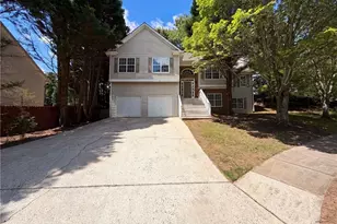 3912 McGuire Way NW, Kennesaw, GA 30144 - Photo 1