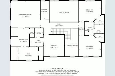1785 Noblin Summit Drive, Duluth, GA 30097 - Photo 89