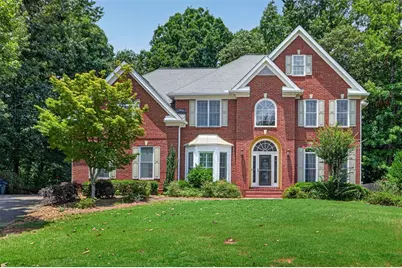 1785 Noblin Summit Drive, Duluth, GA 30097 - Photo 1