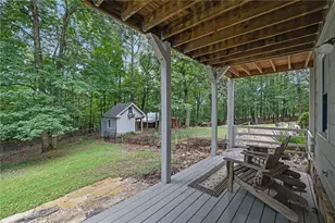 219 Raven Cliff Rd, Talking Rock, GA 30175 - Photo 17