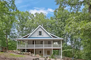 219 Raven Cliff Rd, Talking Rock, GA 30175 - Photo 1