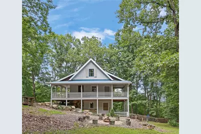 219 Raven Cliff Road, Talking Rock, GA 30175 - Photo 3