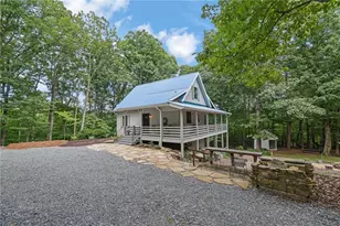 219 Raven Cliff Rd, Talking Rock, GA 30175 - Photo 35