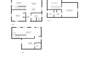 219 Raven Cliff Rd, Talking Rock, GA 30175 - Photo 23