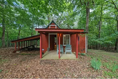219 Raven Cliff Road, Talking Rock, GA 30175 - Photo 25