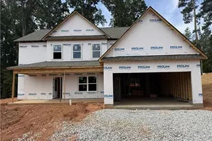 115 Fairwinds Dr, Covington, GA 30016 - Photo 1