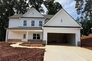 115 Fairwinds Dr, Covington, GA 30016 - Photo 1