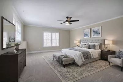 302 Waterfall Court, Canton, GA 30115 - Photo 45