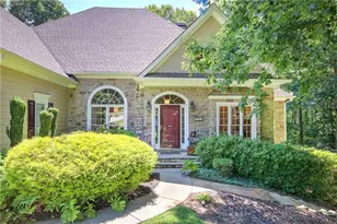 302 Waterfall Ct, Canton, GA 30115 - Photo 5