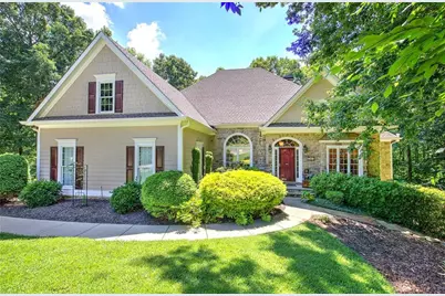 302 Waterfall Court, Canton, GA 30115 - Photo 1