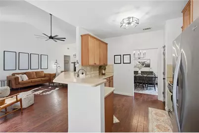 9655 Eagles Landing Drive, Gainesville, GA 30506 - Photo 11