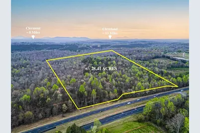 5457 Cornelia Highway, Alto, GA 30510 - Photo 1