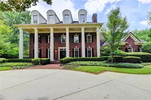 2688 Bonar Hall Path, Duluth, GA 30097 - Photo 5