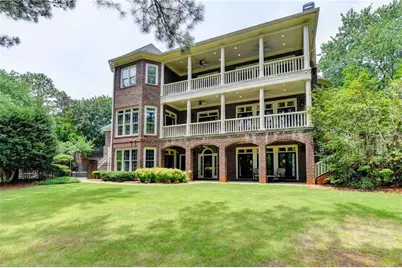2688 Bonar Hall Path, Duluth, GA 30097 - Photo 101
