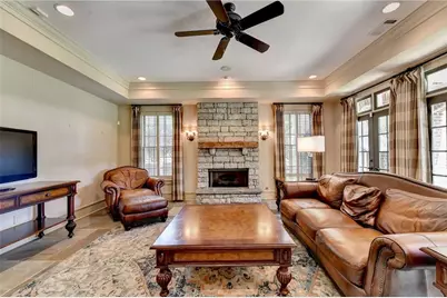 2688 Bonar Hall Path, Duluth, GA 30097 - Photo 87